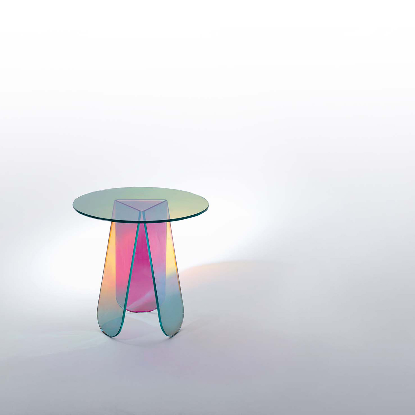 Table basse Shimmer 