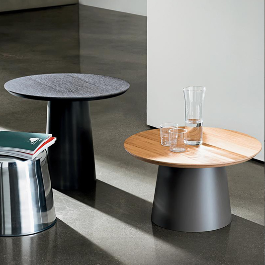 Table basse Totem