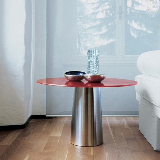 Table basse Totem