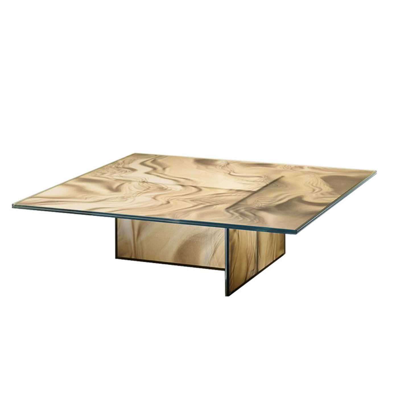 Table basse Specchio di Venere