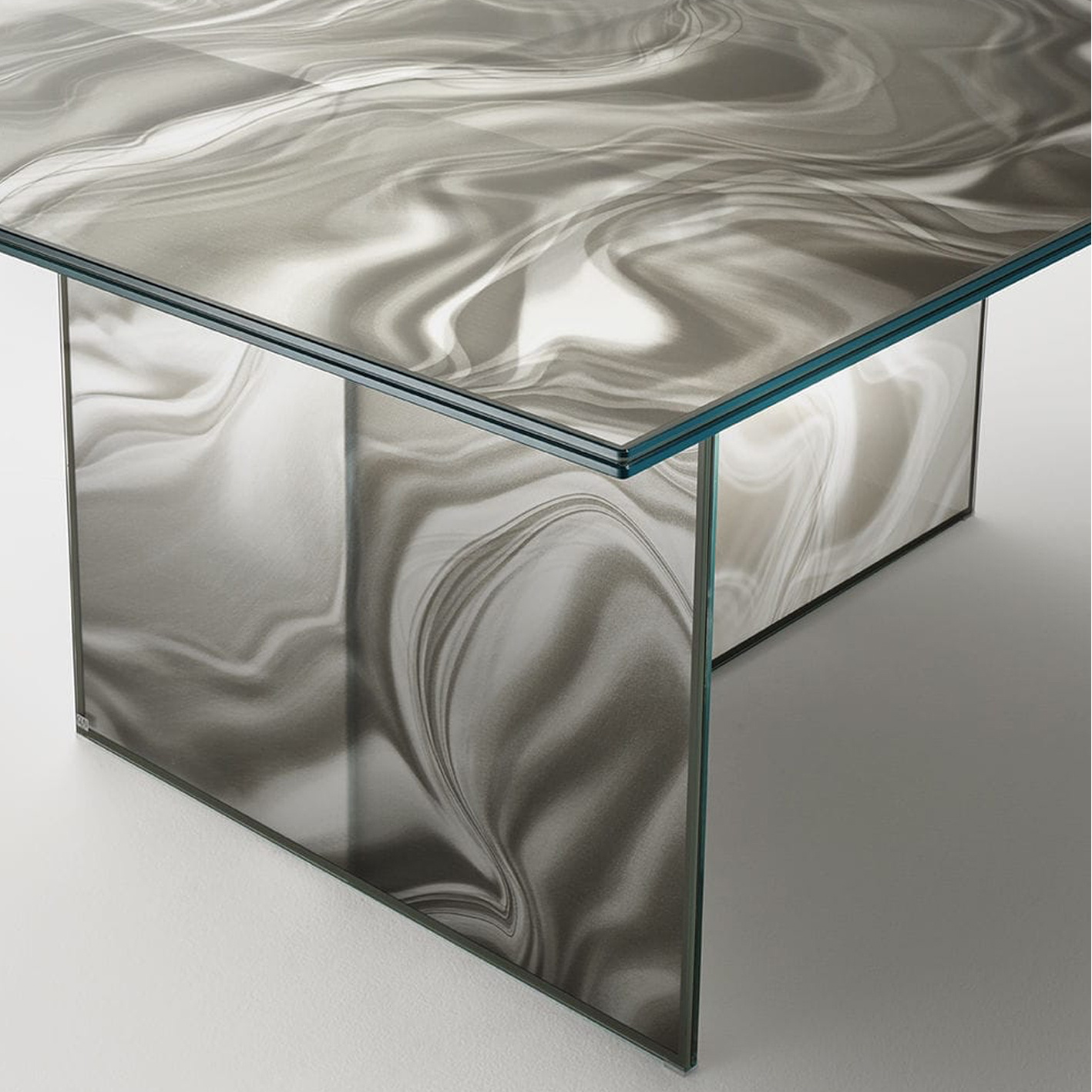 Table basse Specchio di Venere