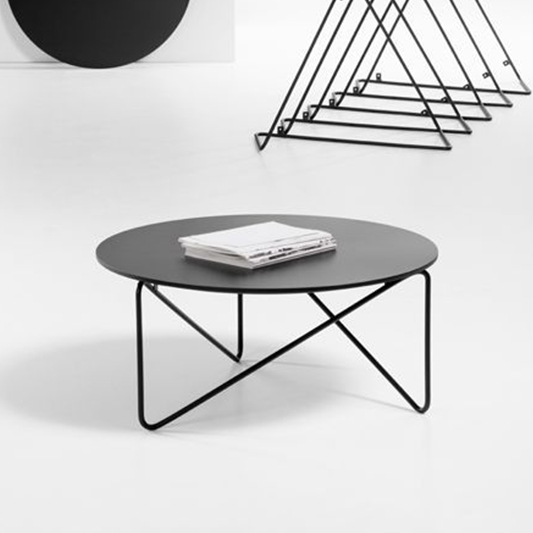 Table basse Polygon