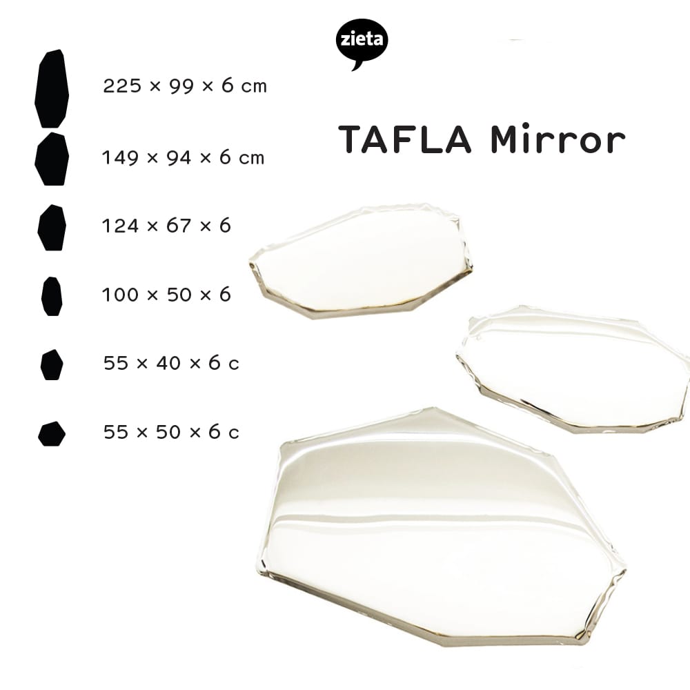Miroir Tafla C