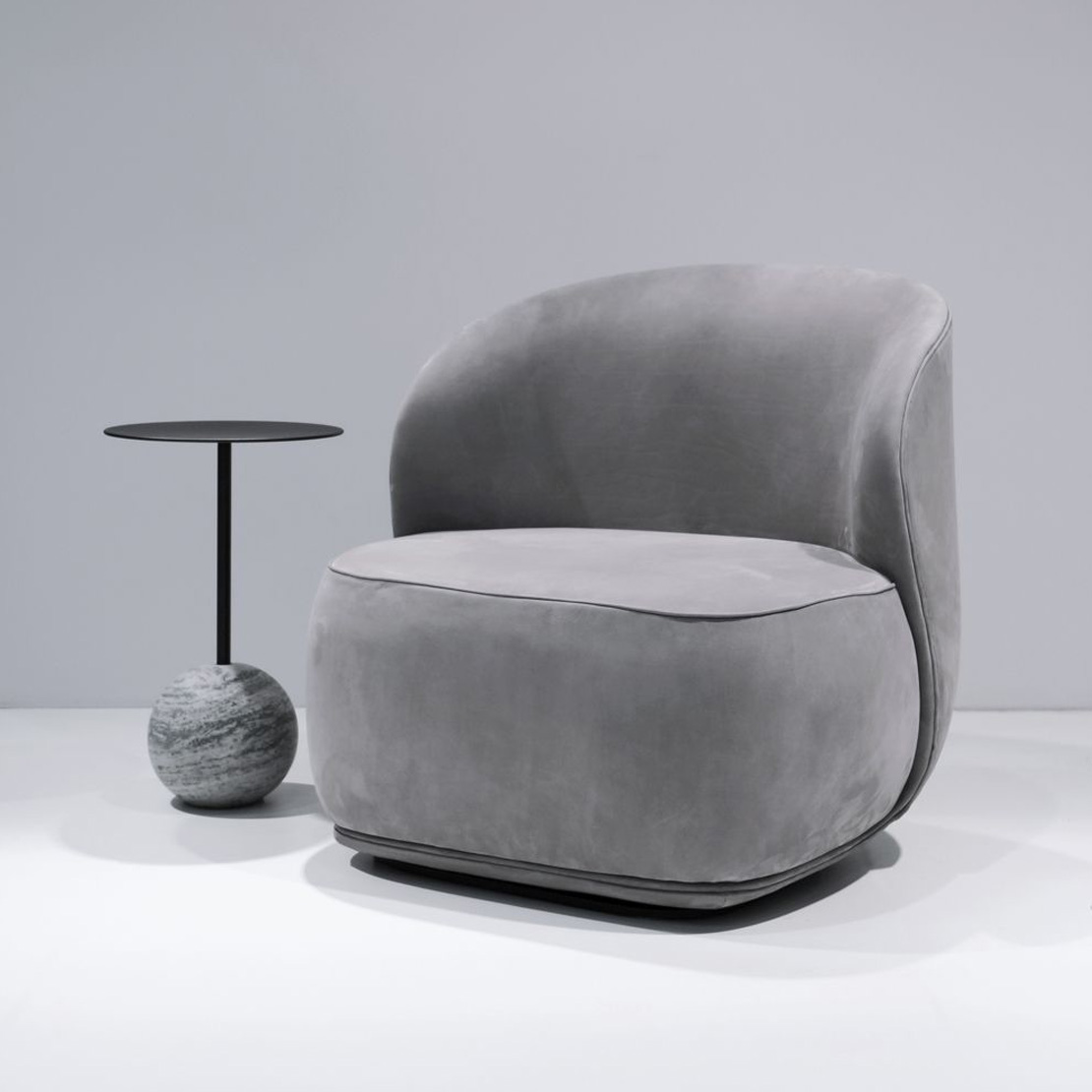 Fauteuil The Pipe