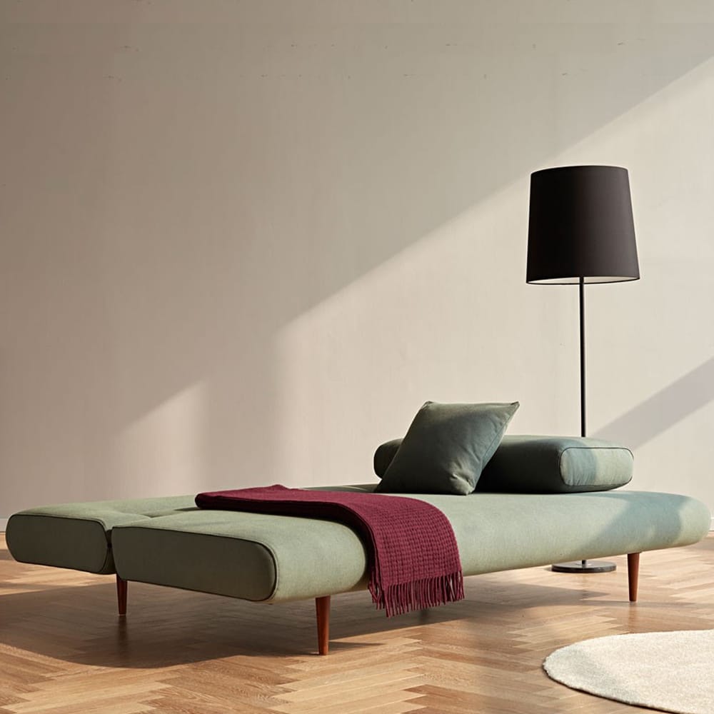 Unfurl sofa bed