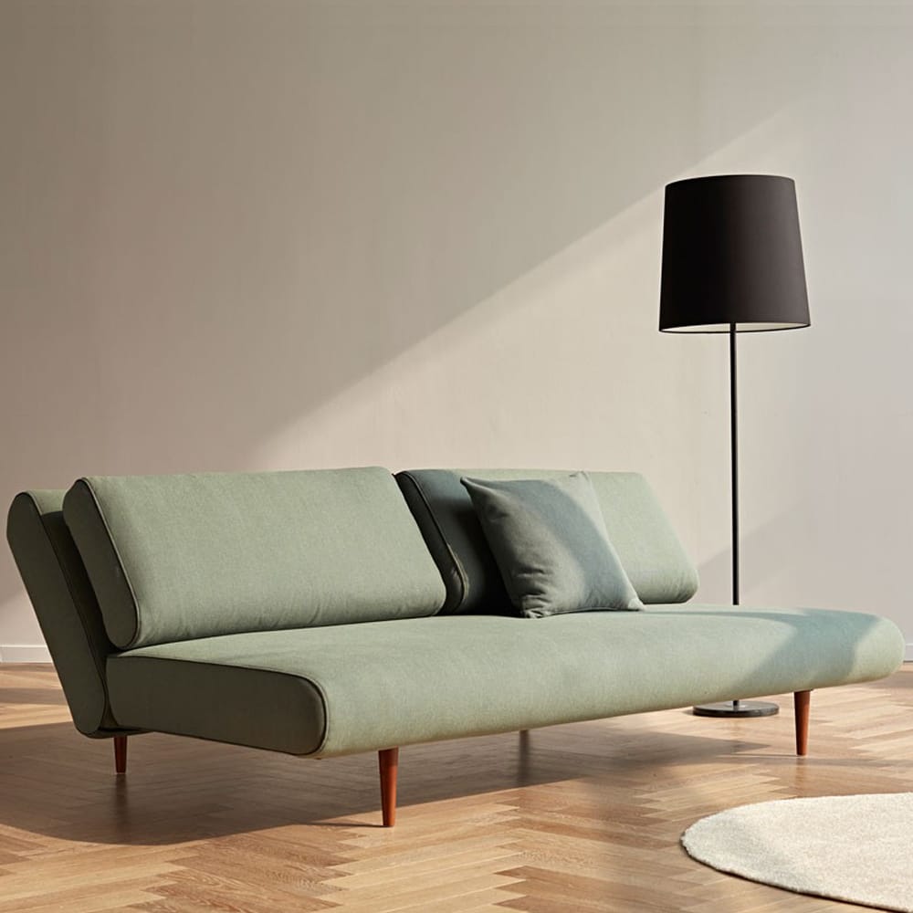 Unfurl sofa bed