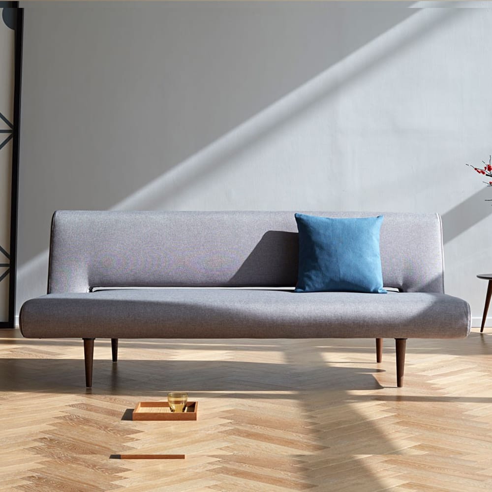 Unfurl sofa bed