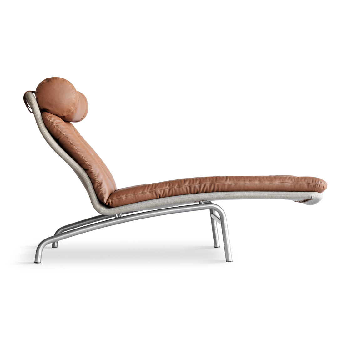 chaise longue Vodder