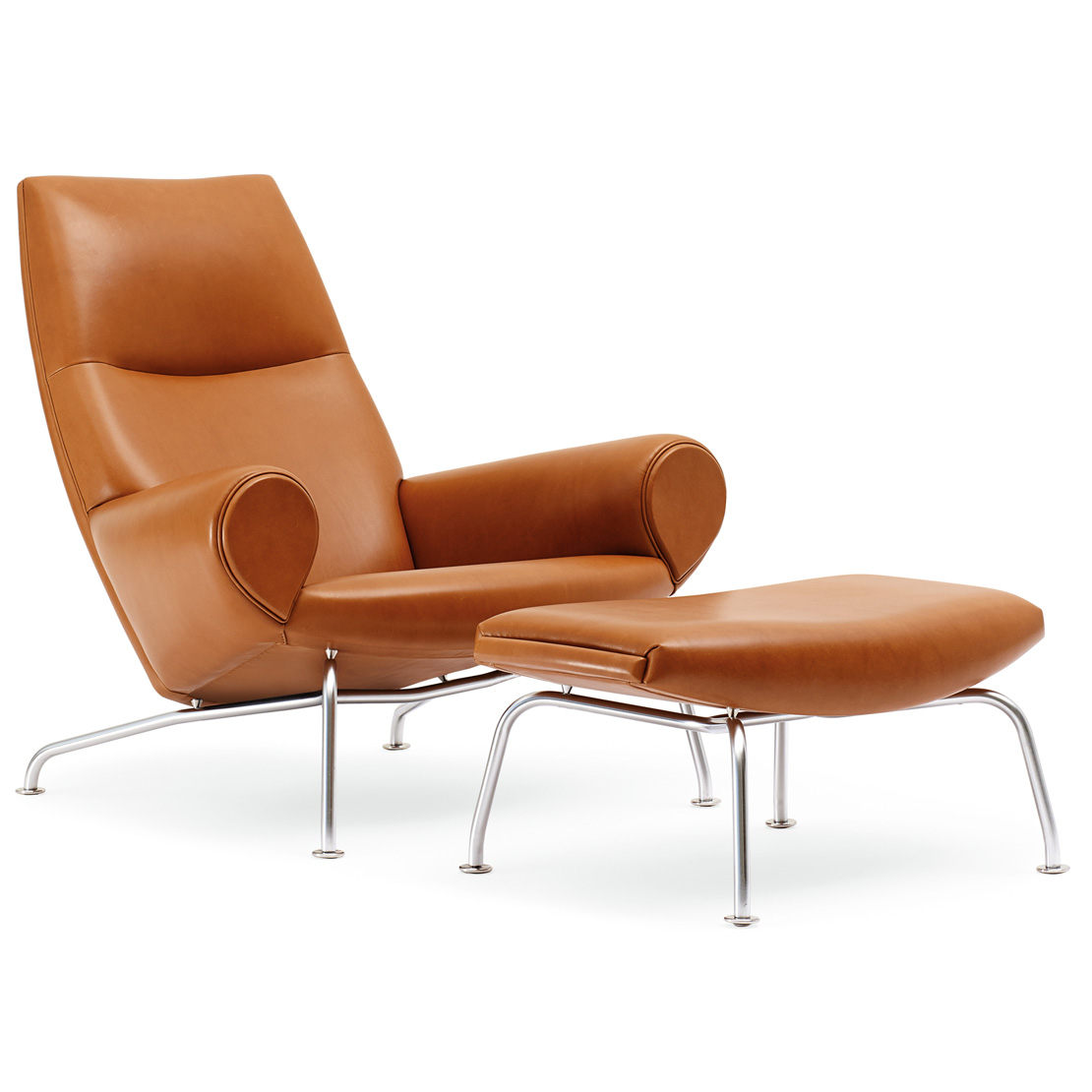 Fauteuil Wegner Ox