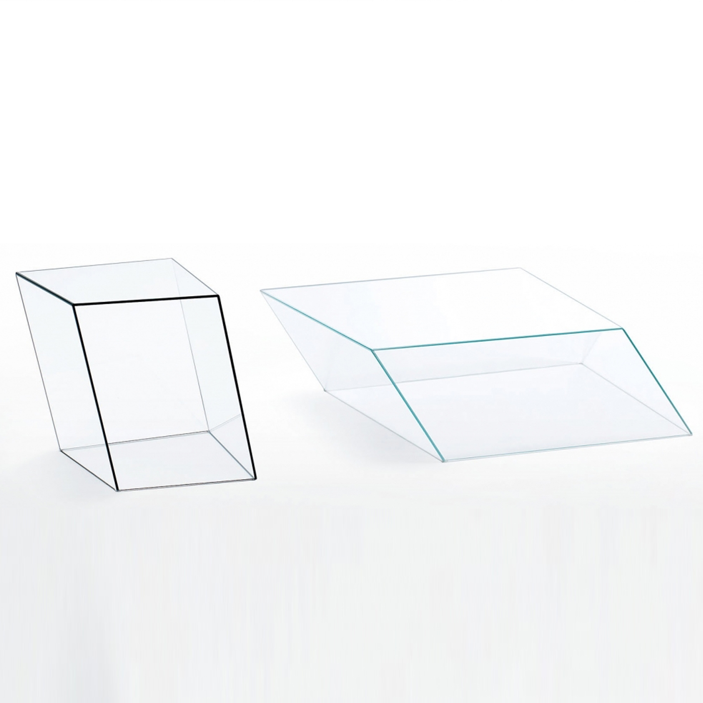 Table basse wireframe