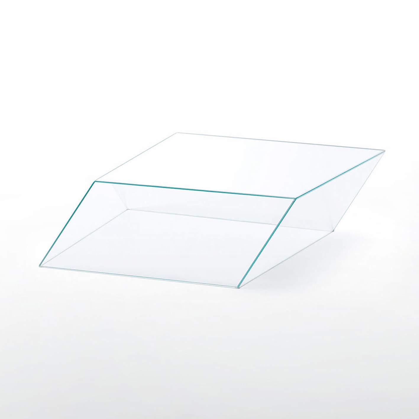 Table basse wireframe