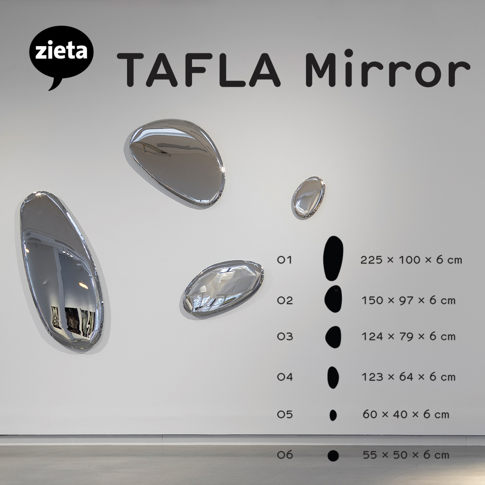 Miroir Tafla O